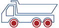 semes brand tbr h series steer pattern sa228