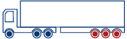 semes brand tbr h series steer pattern sa228